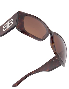 Lentes de sol Balenciaga BB0443S-004 para mujer