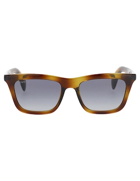Lentes de sol Gucci para hombre
