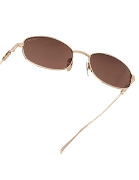 Lentes de sol Gucci para hombre