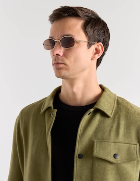 Lentes de sol Gucci para hombre