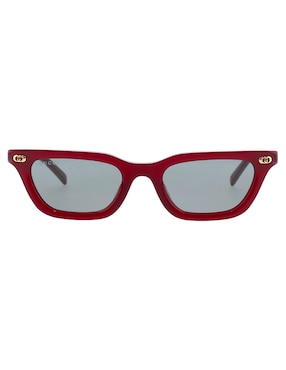 Lentes de sol Gucci para mujer