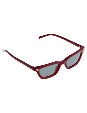 Lentes de sol Gucci para mujer