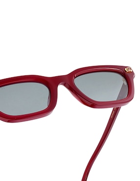Lentes de sol Gucci para mujer