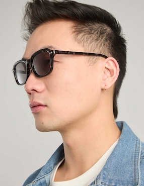 Lentes de sol Gucci para hombre