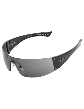 Lentes de sol Gucci unisex