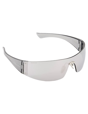 Lentes de sol Gucci unisex