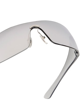 Lentes de sol Gucci unisex