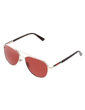 Lentes de sol Gucci para hombre