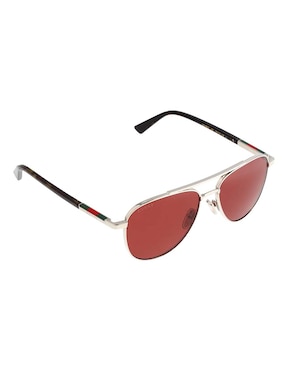 Lentes de sol Gucci para hombre