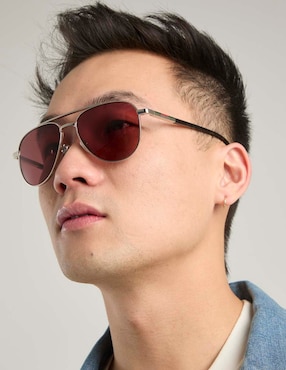 Lentes de sol Gucci para hombre