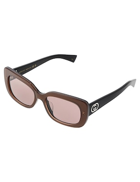 Lentes de sol Gucci para mujer