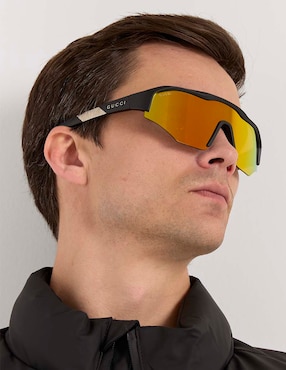 Lentes de sol Gucci para hombre