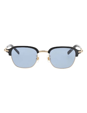 Lentes de sol Montblanc para hombre