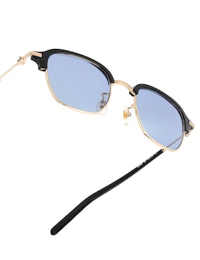 Lentes de sol Montblanc para hombre
