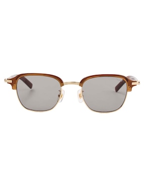 Armazón Montblanc MB0390S-005 para mujer