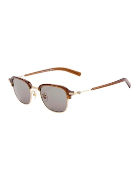 Armazón Montblanc MB0390S-005 para mujer