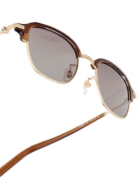 Armazón Montblanc MB0390S-005 para mujer