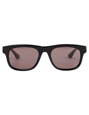 Lentes de sol Montblanc MB0421S-001 para hombre