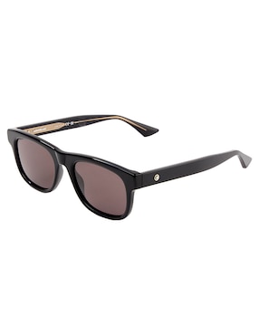 Lentes de sol Montblanc MB0421S-001 para hombre