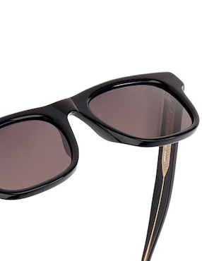 Lentes de sol Montblanc MB0421S-001 para hombre
