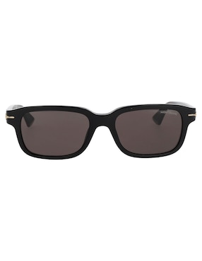 Lentes de sol Montblanc MB0436S-001 para hombre