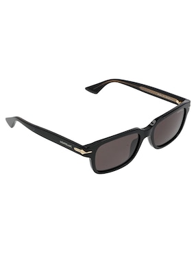 Lentes de sol Montblanc MB0436S-001 para hombre
