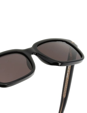 Lentes de sol Montblanc MB0436S-001 para hombre