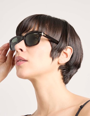 Lentes de sol Montblanc para mujer