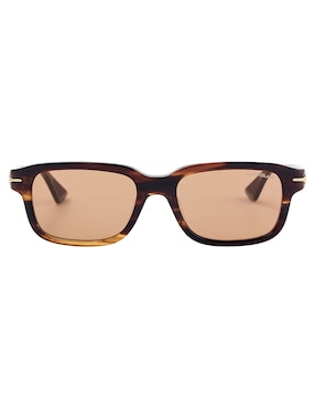Lentes de sol Montblanc MB0436S-004 para hombre