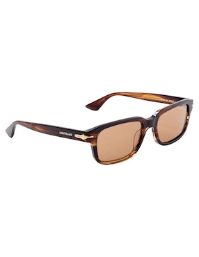 Lentes de sol Montblanc MB0436S-004 para hombre