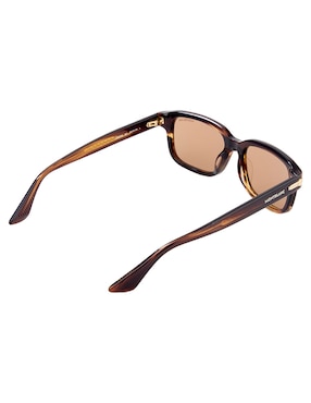 Lentes de sol Montblanc MB0436S-004 para hombre