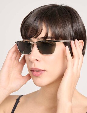 Lentes de sol Yves Saint Laurent SL-795-JOE-002 para mujer
