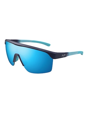 Lentes de sol Maui Jim B596-03 unisex