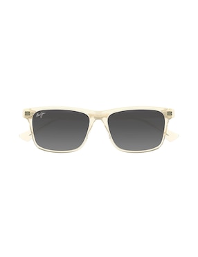 Lentes de sol Maui Jim Gs587-02 unisex
