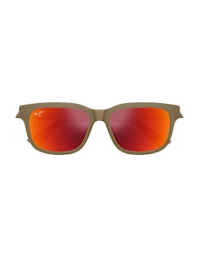 Lentes de sol Maui Jim Rm594-02 unisex