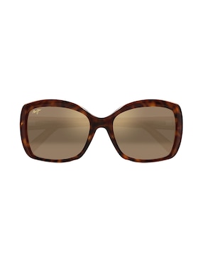 Lentes de sol Maui Jim H735-02 para mujer
