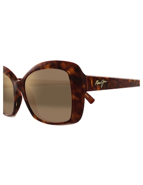 Lentes de sol Maui Jim H735-02 para mujer