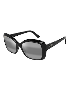 Lentes de sol Maui Jim 735-02 para mujer