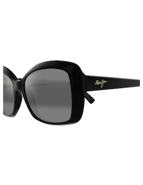 Lentes de sol Maui Jim 735-02 para mujer