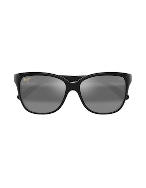 Lentes de sol Maui Jim 744-02 para mujer