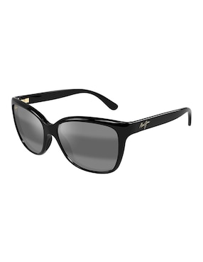 Lentes de sol Maui Jim 744-02 para mujer