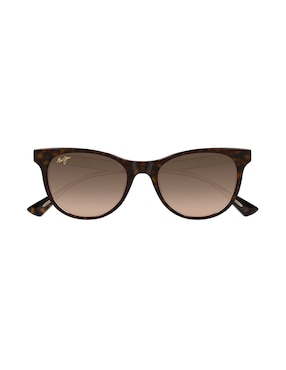 Lentes de sol Maui Jim Hs588-02 para mujer