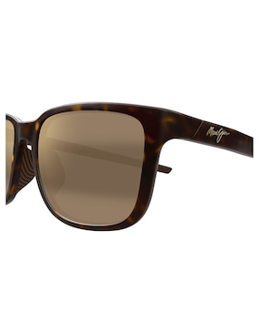 Lentes de sol Maui Jim H599-10 unisex