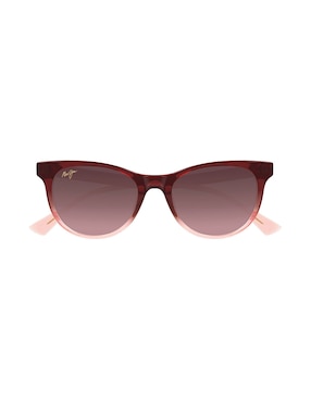Lentes de sol Maui Jim Rs588-02 para mujer
