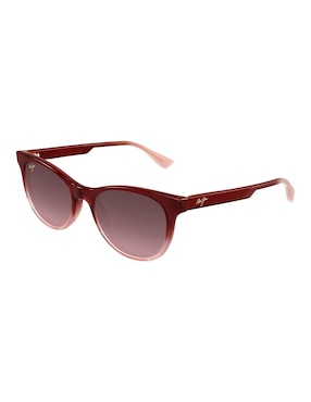 Lentes de sol Maui Jim Rs588-02 para mujer