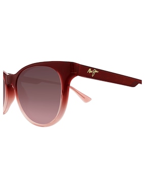 Lentes de sol Maui Jim Rs588-02 para mujer