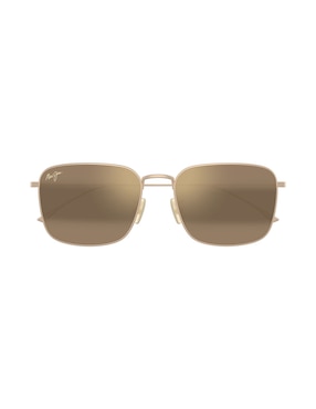 Lentes de sol Maui Jim H592-02 para hombre