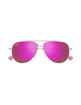 Lentes de sol Maui Jim P589-16A unisex