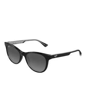 Lentes de sol Maui Jim Gs588-02 para mujer