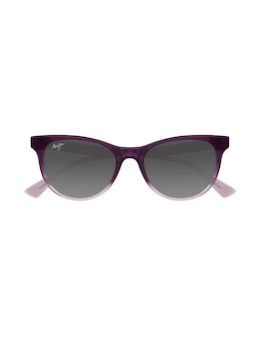 Lentes de sol Maui Jim Gs588-02 para mujer